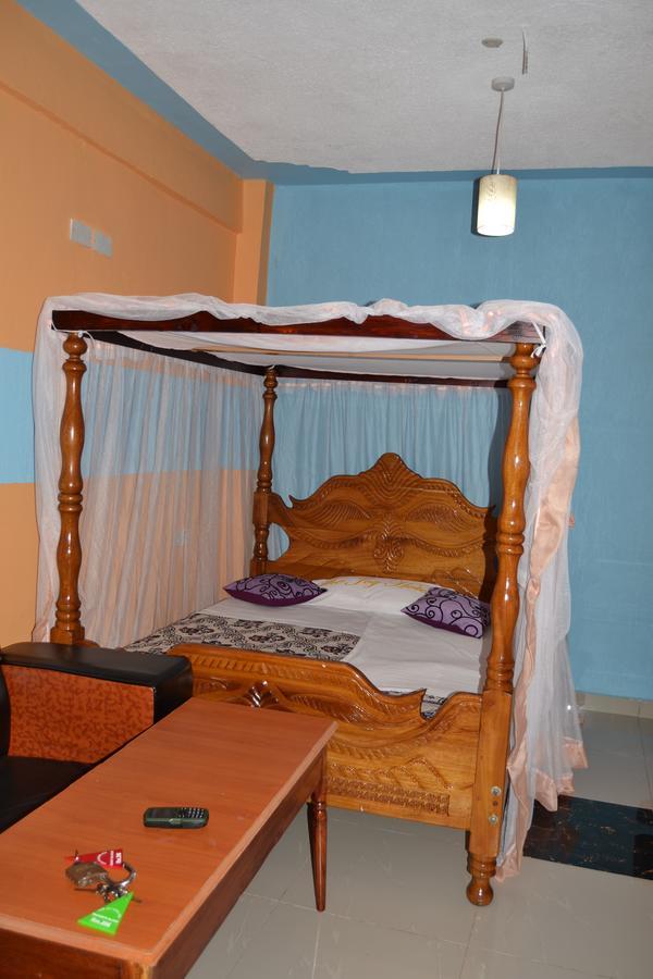 The Joy Hotel Voi Εξωτερικό φωτογραφία