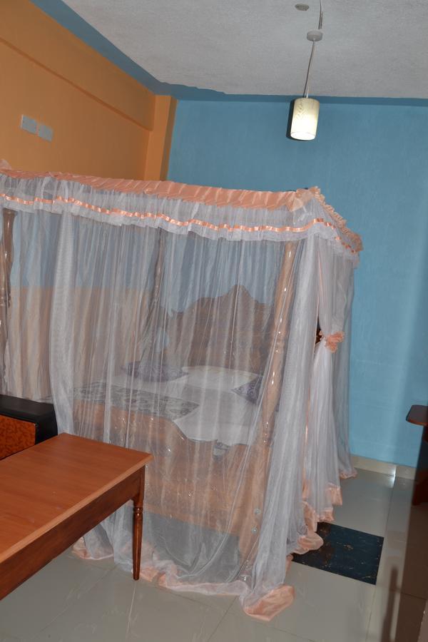 The Joy Hotel Voi Εξωτερικό φωτογραφία